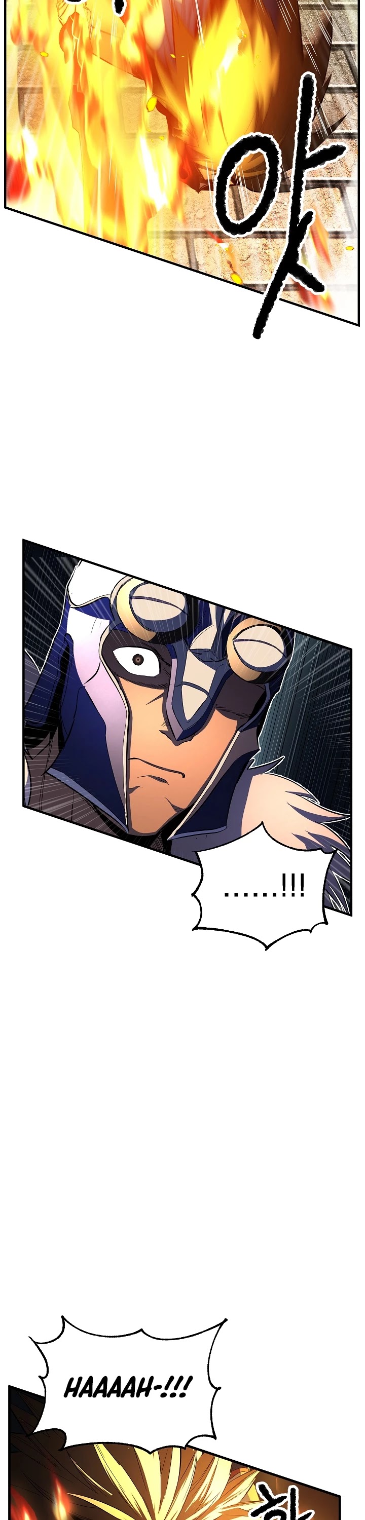 The Heavenly Demon Destroys the Lich King's Murim Chapter 25 page 32 - Chapter 25