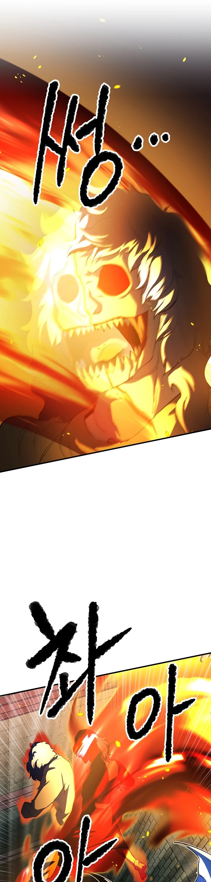 The Heavenly Demon Destroys the Lich King's Murim Chapter 25 page 35 - Chapter 25
