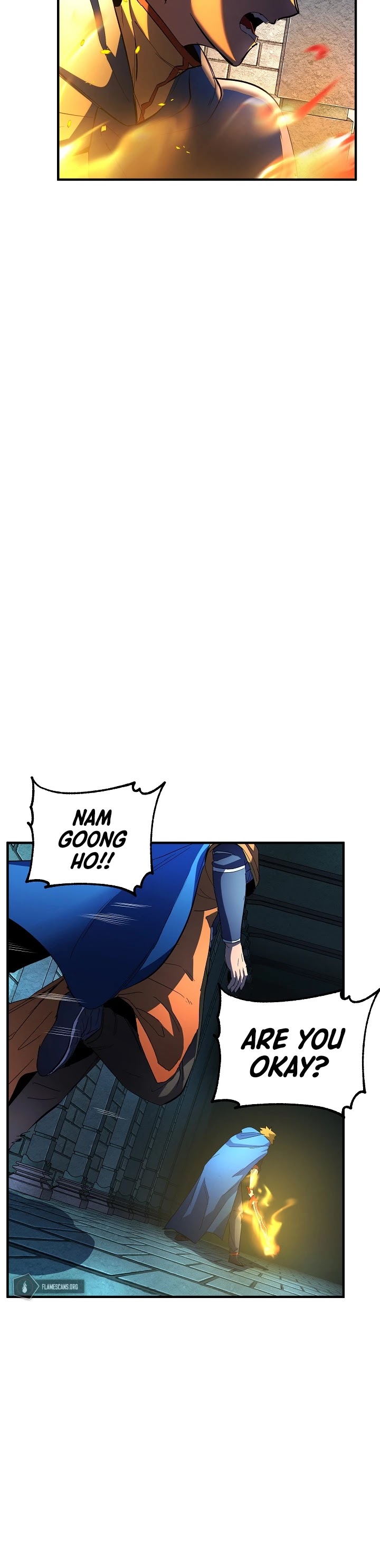 The Heavenly Demon Destroys the Lich King's Murim Chapter 25 page 37 - Chapter 25
