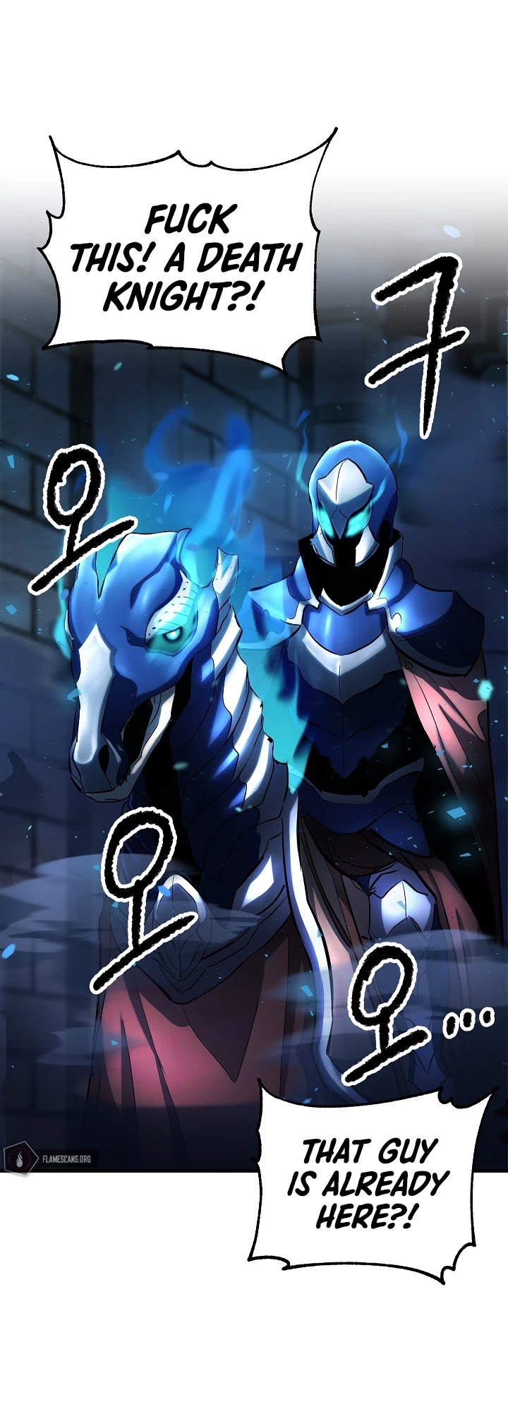 The Heavenly Demon Destroys the Lich King's Murim Chapter 25 page 60 - Chapter 25