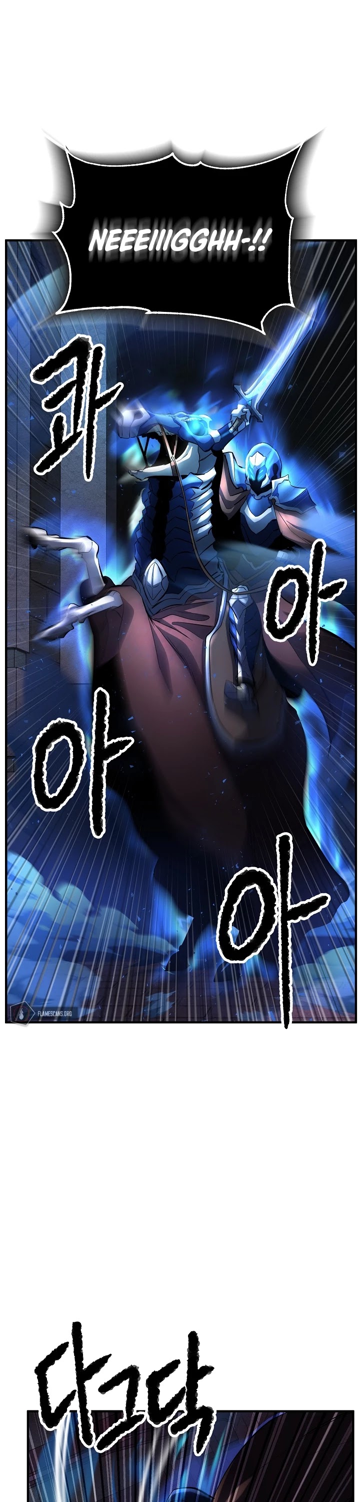 The Heavenly Demon Destroys the Lich King's Murim Chapter 25 page 62 - Chapter 25