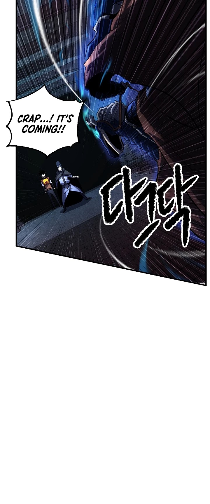 The Heavenly Demon Destroys the Lich King's Murim Chapter 25 page 63 - Chapter 25