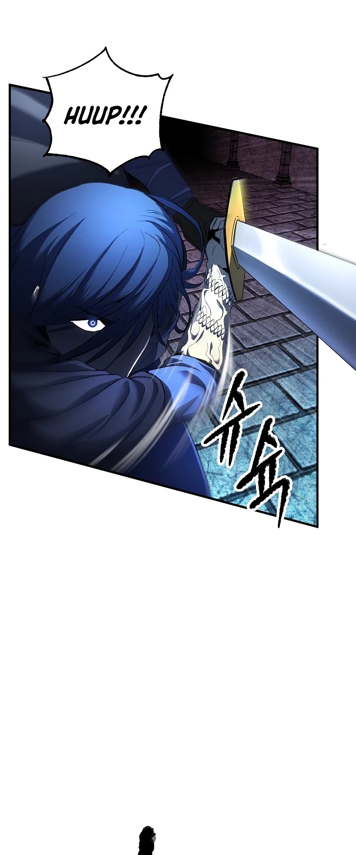 The Heavenly Demon Destroys the Lich King's Murim Chapter 25 page 64 - Chapter 25