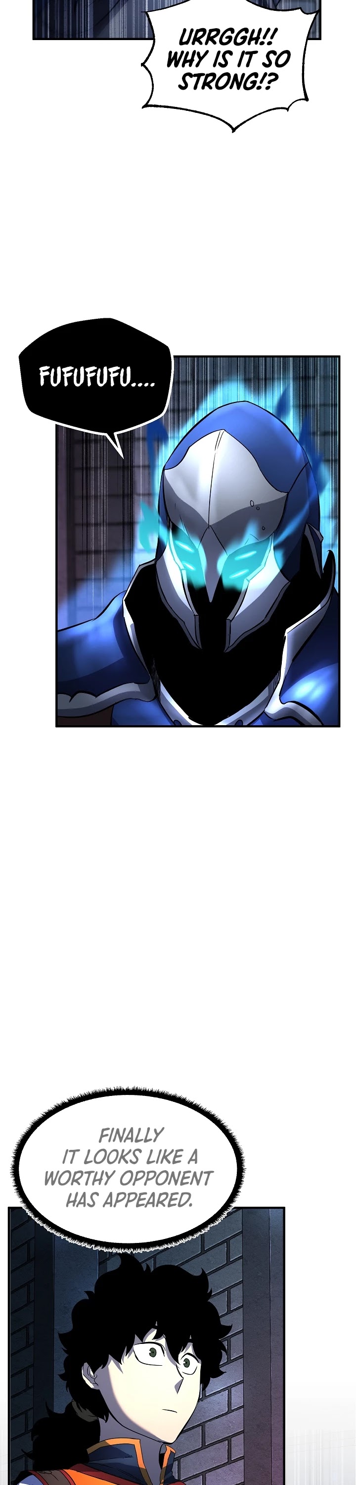 The Heavenly Demon Destroys the Lich King's Murim Chapter 25 page 66 - Chapter 25
