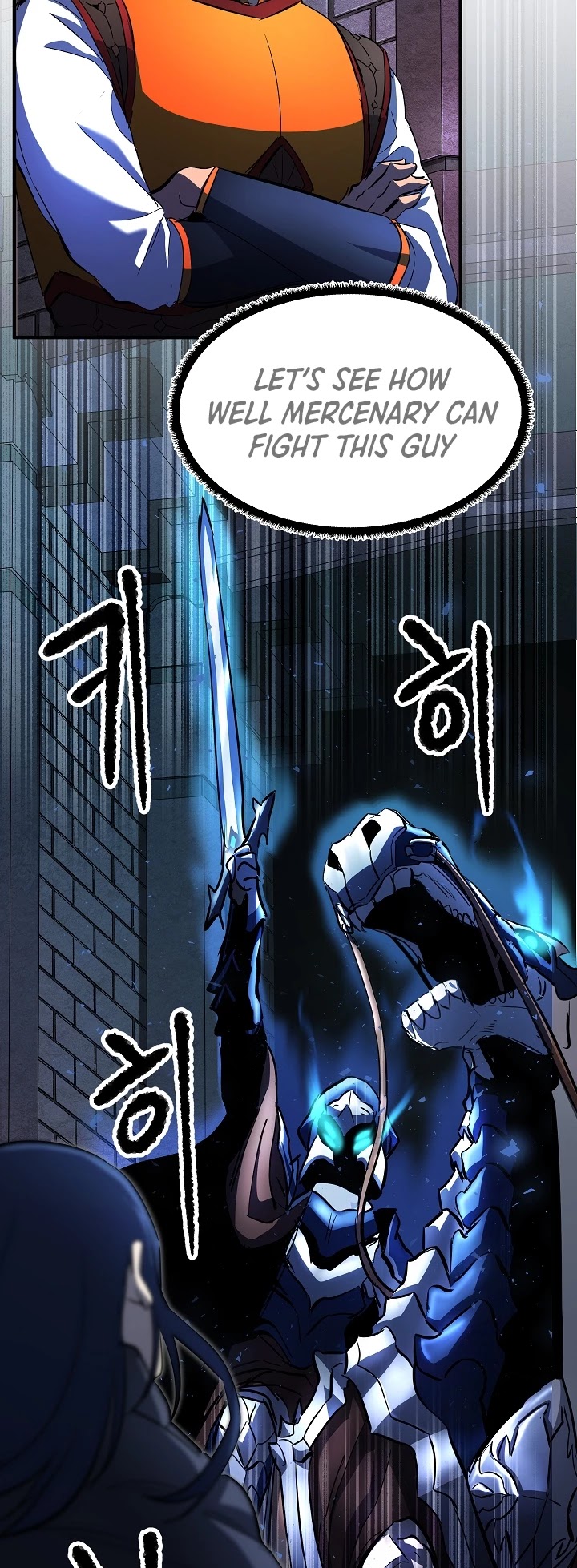 The Heavenly Demon Destroys the Lich King's Murim Chapter 25 page 67 - Chapter 25