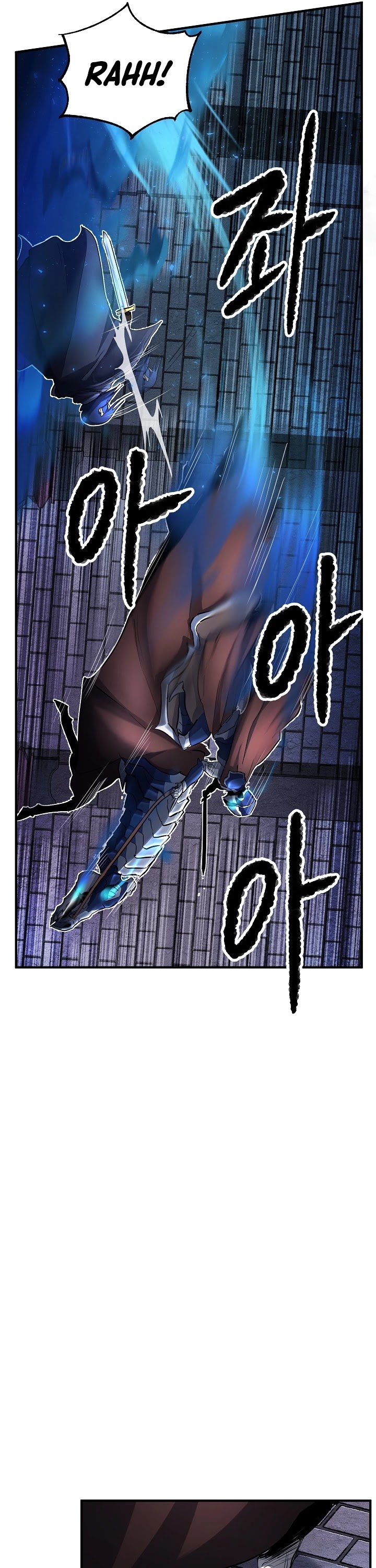 The Heavenly Demon Destroys the Lich King's Murim Chapter 26 page 10 - Chapter 26