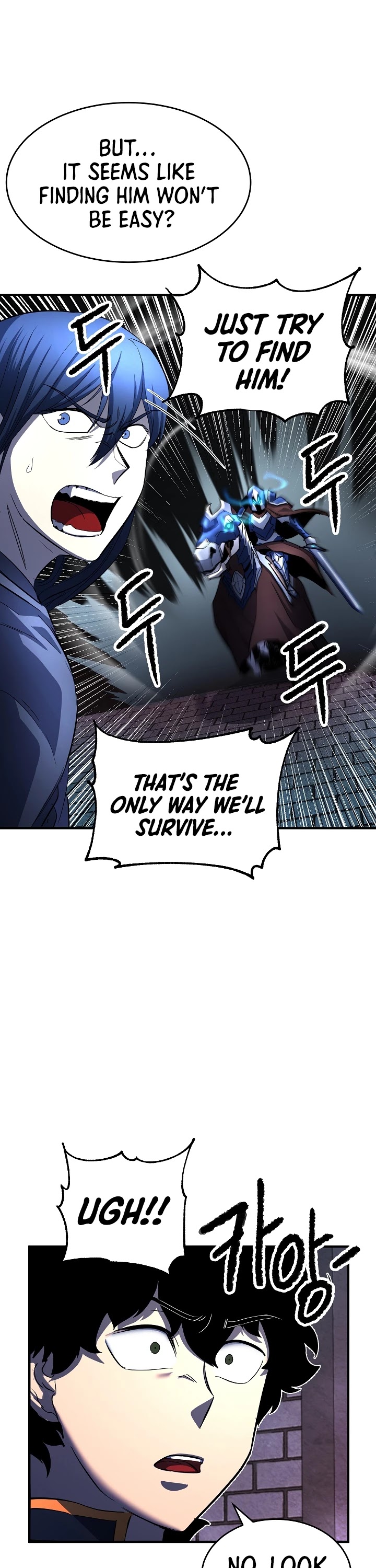The Heavenly Demon Destroys the Lich King's Murim Chapter 26 page 14 - Chapter 26