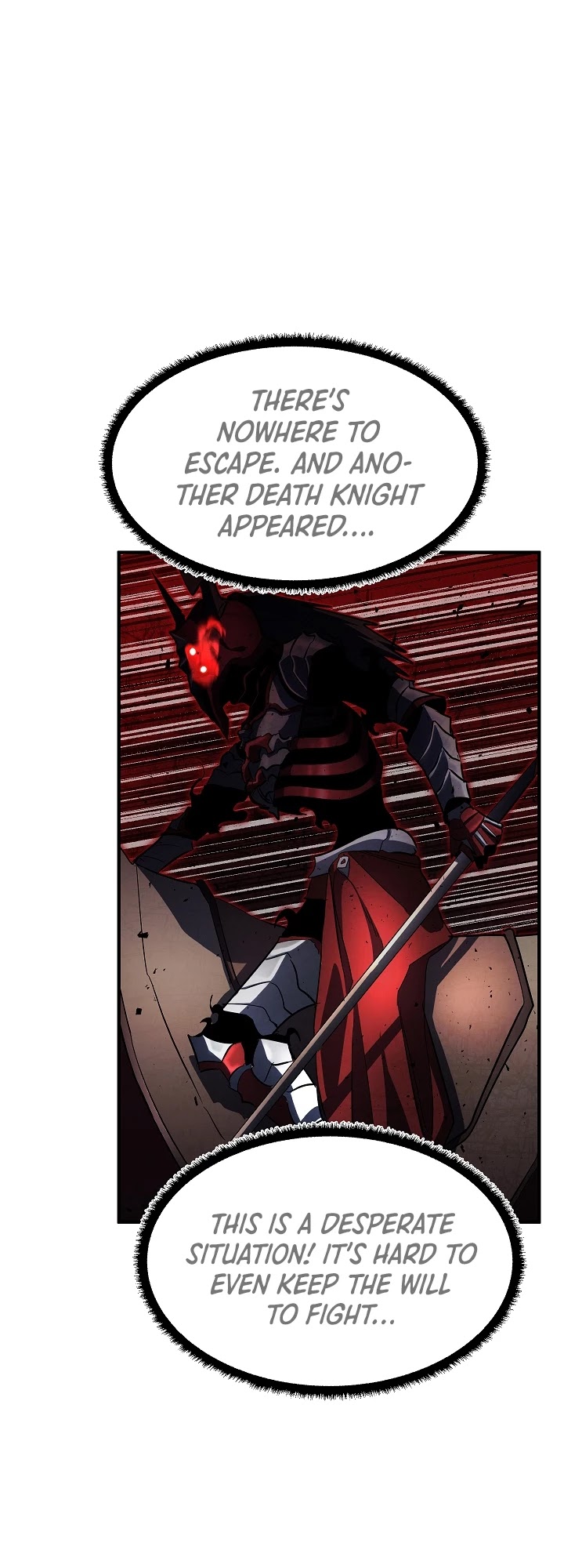 The Heavenly Demon Destroys the Lich King's Murim Chapter 26 page 17 - Chapter 26