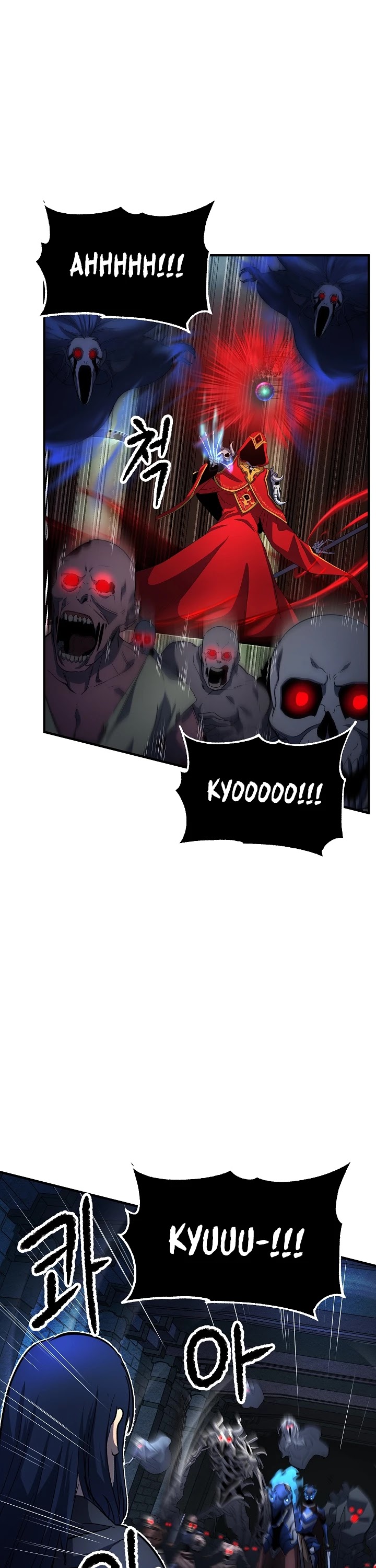 The Heavenly Demon Destroys the Lich King's Murim Chapter 26 page 22 - Chapter 26