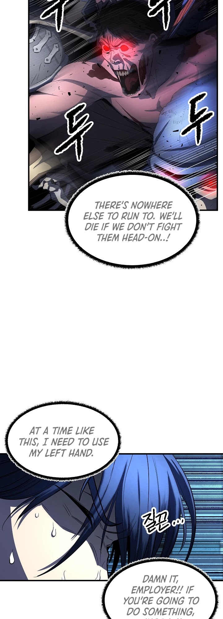 The Heavenly Demon Destroys the Lich King's Murim Chapter 26 page 24 - Chapter 26