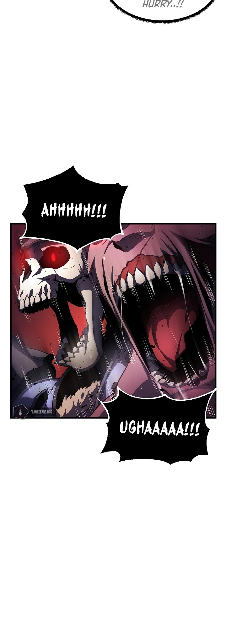The Heavenly Demon Destroys the Lich King's Murim Chapter 26 page 25 - Chapter 26
