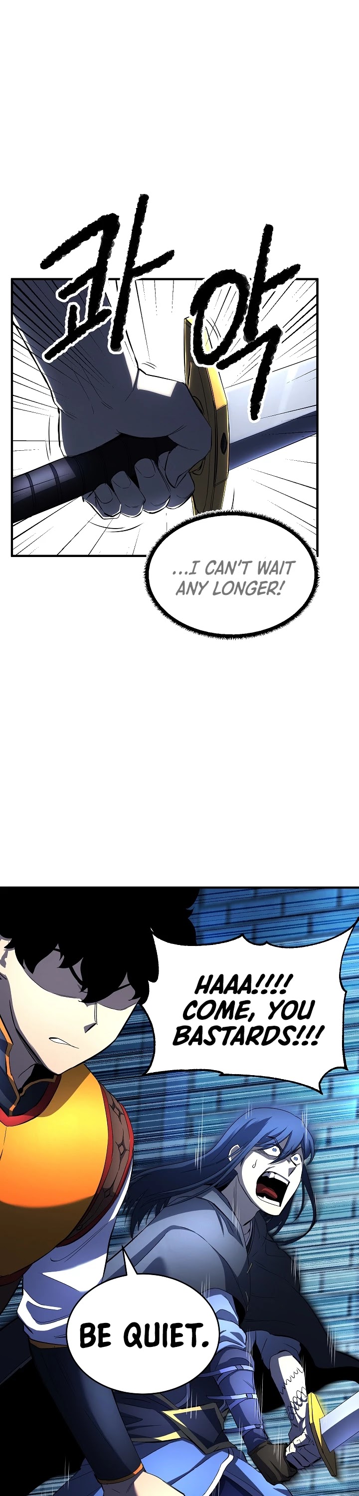 The Heavenly Demon Destroys the Lich King's Murim Chapter 26 page 26 - Chapter 26