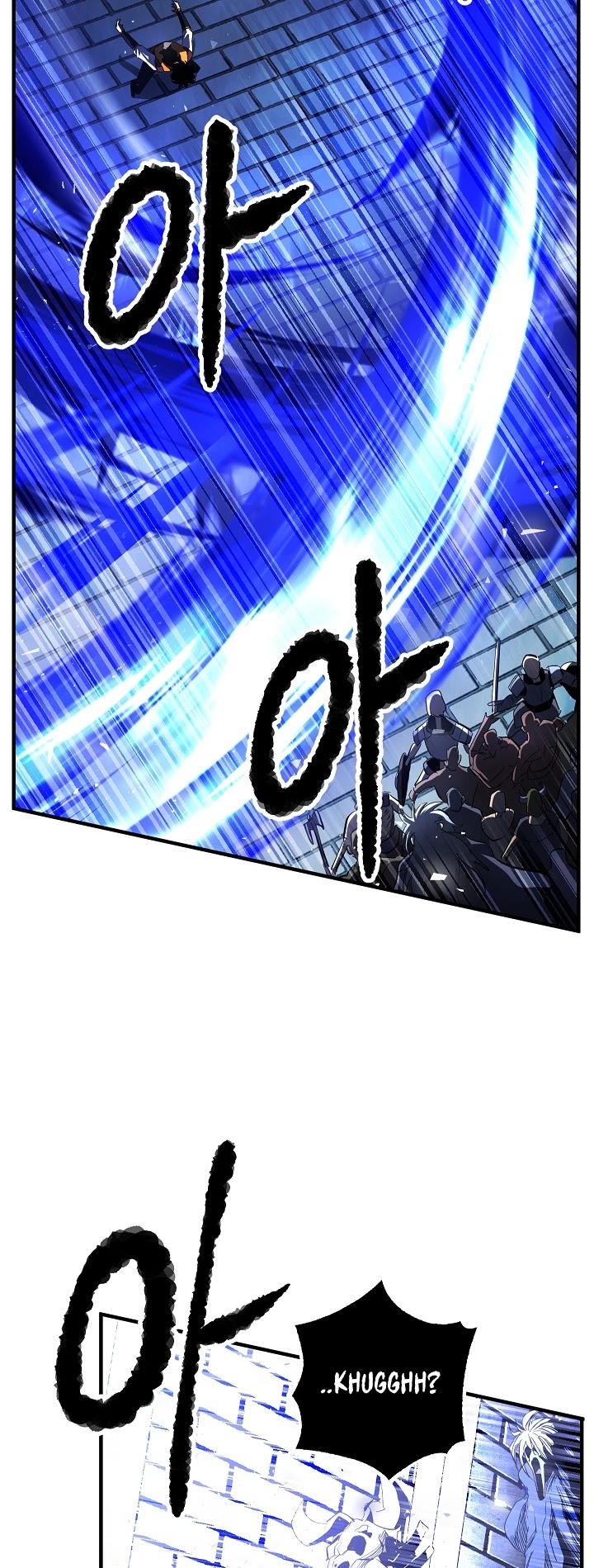 The Heavenly Demon Destroys the Lich King's Murim Chapter 26 page 31 - Chapter 26