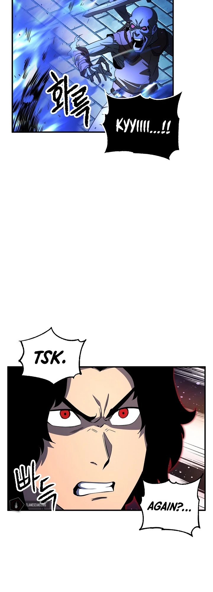 The Heavenly Demon Destroys the Lich King's Murim Chapter 26 page 36 - Chapter 26