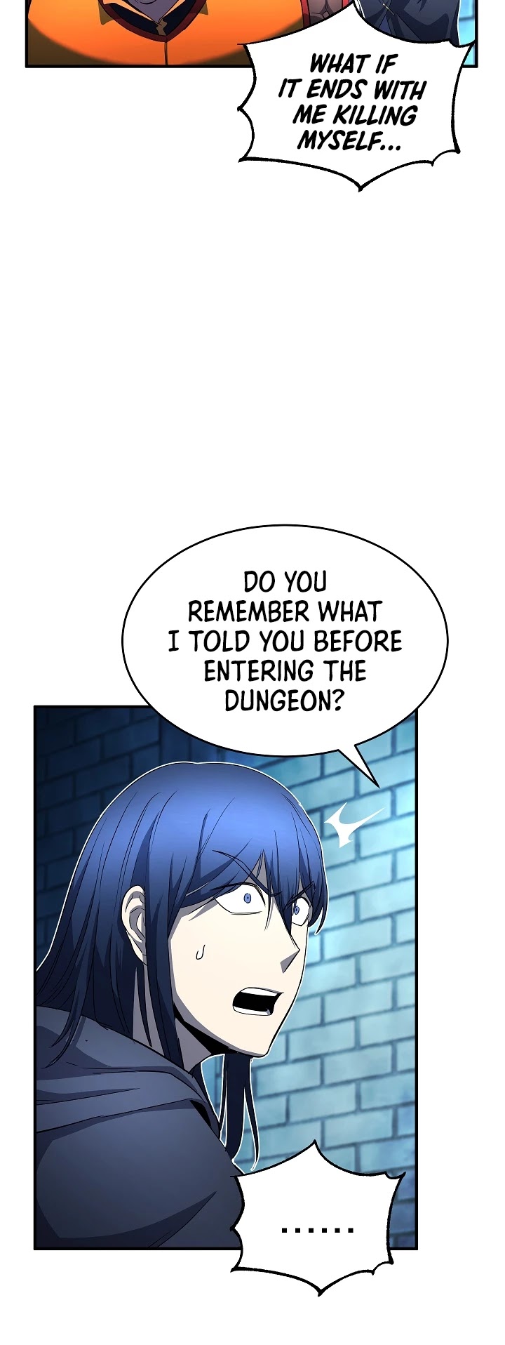 The Heavenly Demon Destroys the Lich King's Murim Chapter 26 page 43 - Chapter 26