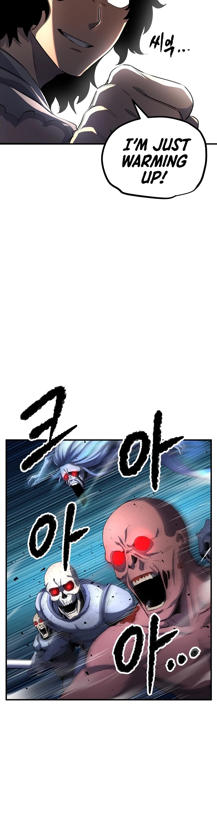 The Heavenly Demon Destroys the Lich King's Murim Chapter 26 page 49 - Chapter 26