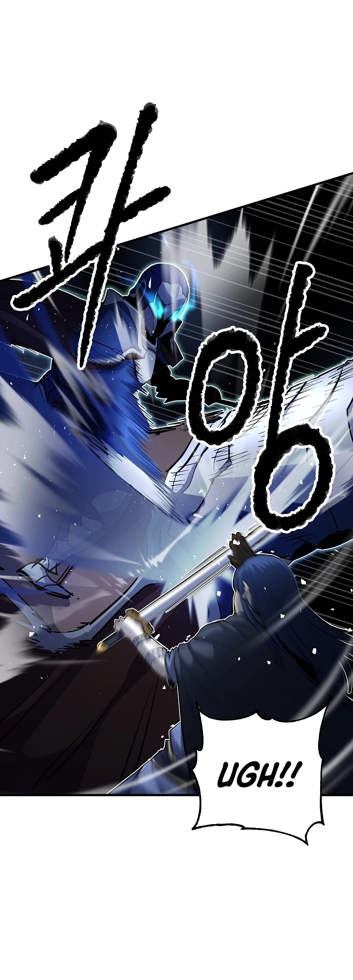 The Heavenly Demon Destroys the Lich King's Murim Chapter 26 page 5 - Chapter 26