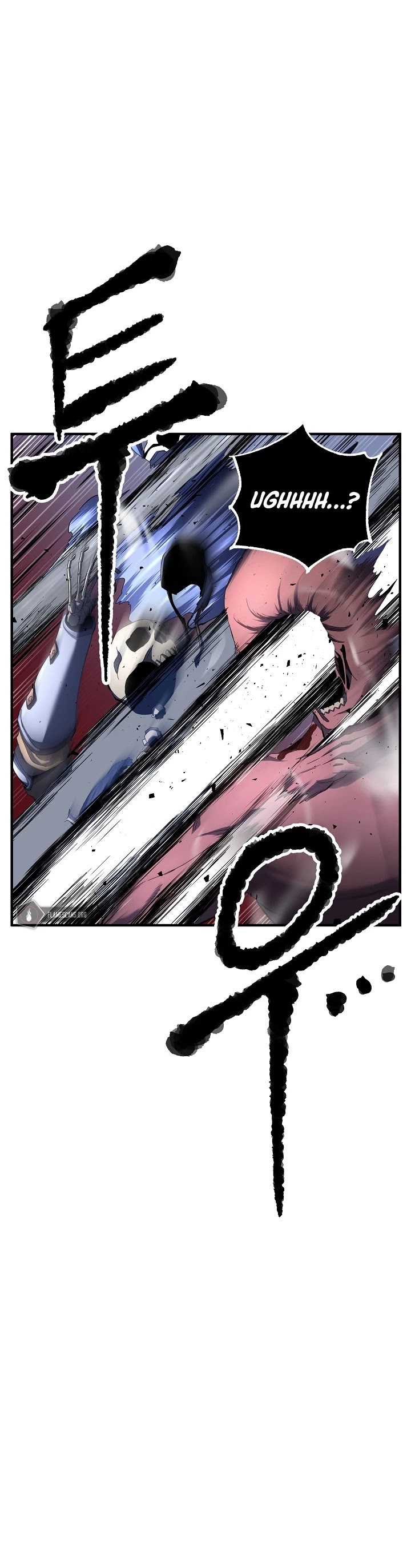 The Heavenly Demon Destroys the Lich King's Murim Chapter 26 page 50 - Chapter 26
