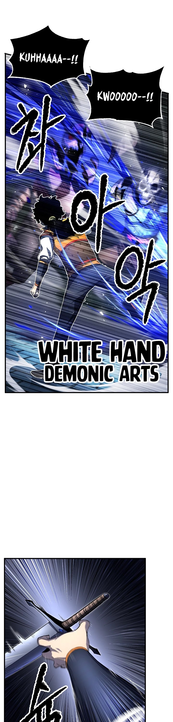 The Heavenly Demon Destroys the Lich King's Murim Chapter 26 page 55 - Chapter 26