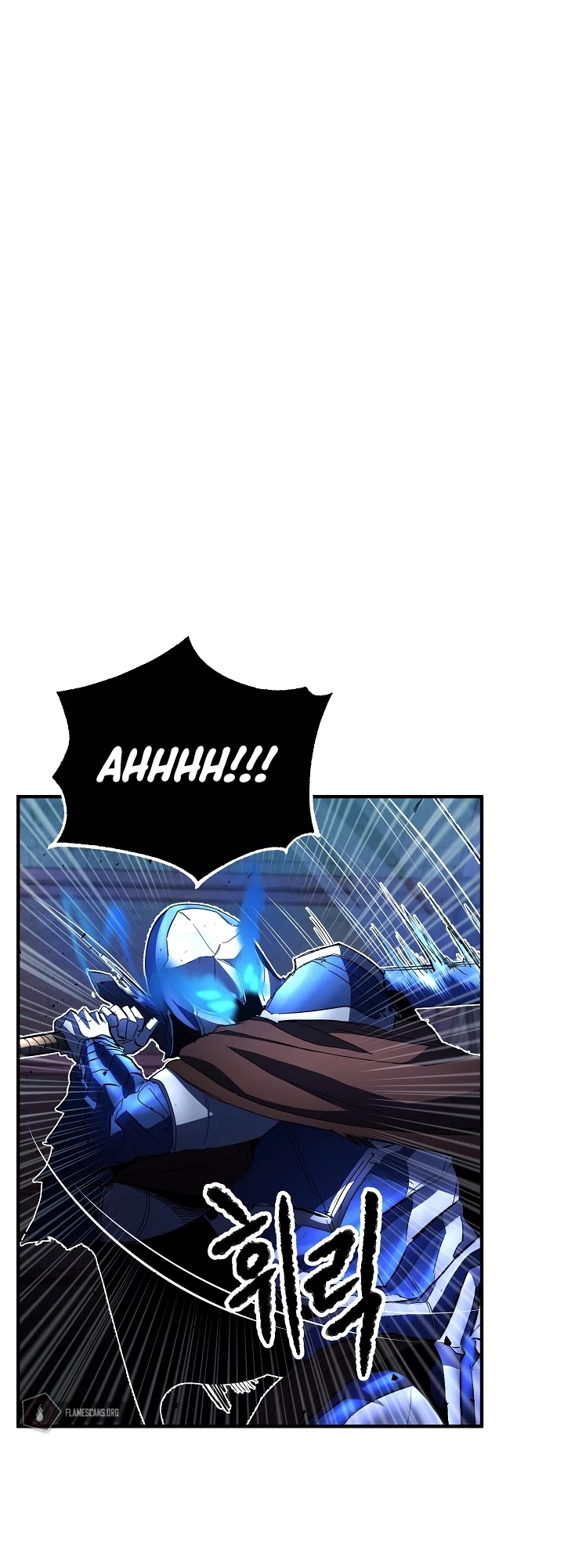 The Heavenly Demon Destroys the Lich King's Murim Chapter 26 page 6 - Chapter 26