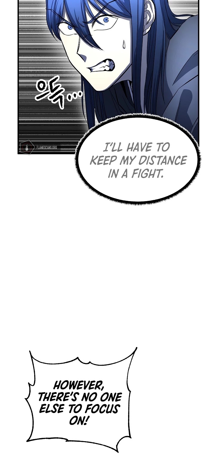 The Heavenly Demon Destroys the Lich King's Murim Chapter 26 page 64 - Chapter 26