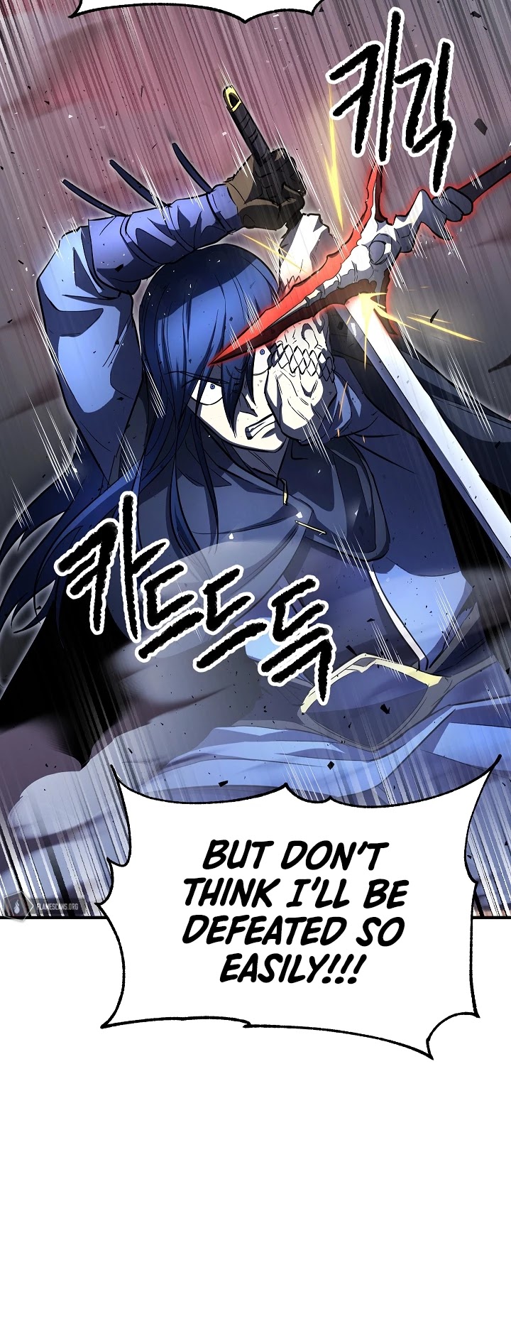 The Heavenly Demon Destroys the Lich King's Murim Chapter 26 page 68 - Chapter 26