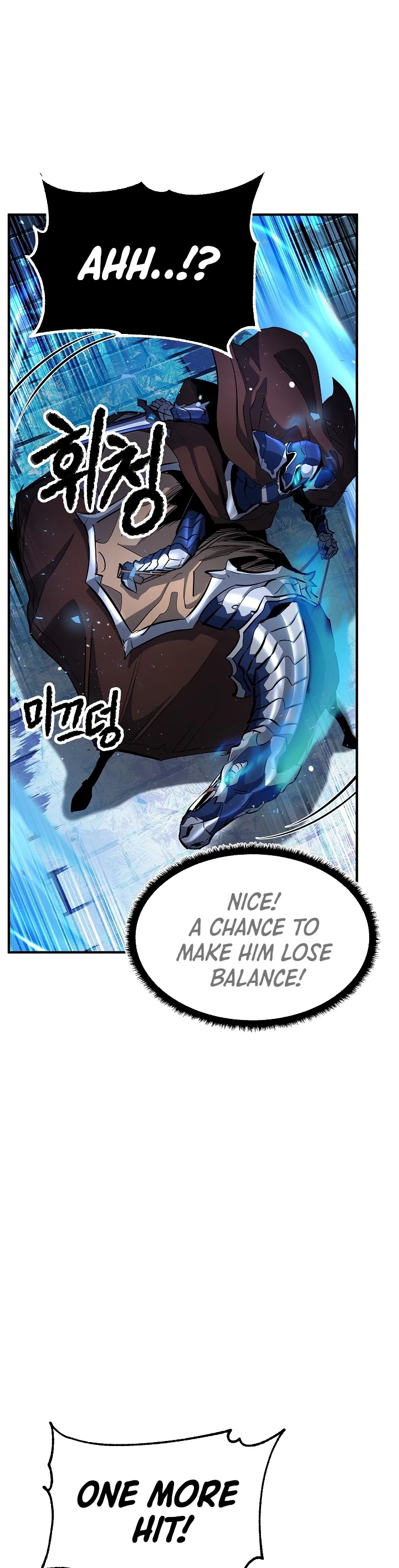 The Heavenly Demon Destroys the Lich King's Murim Chapter 26 page 8 - Chapter 26