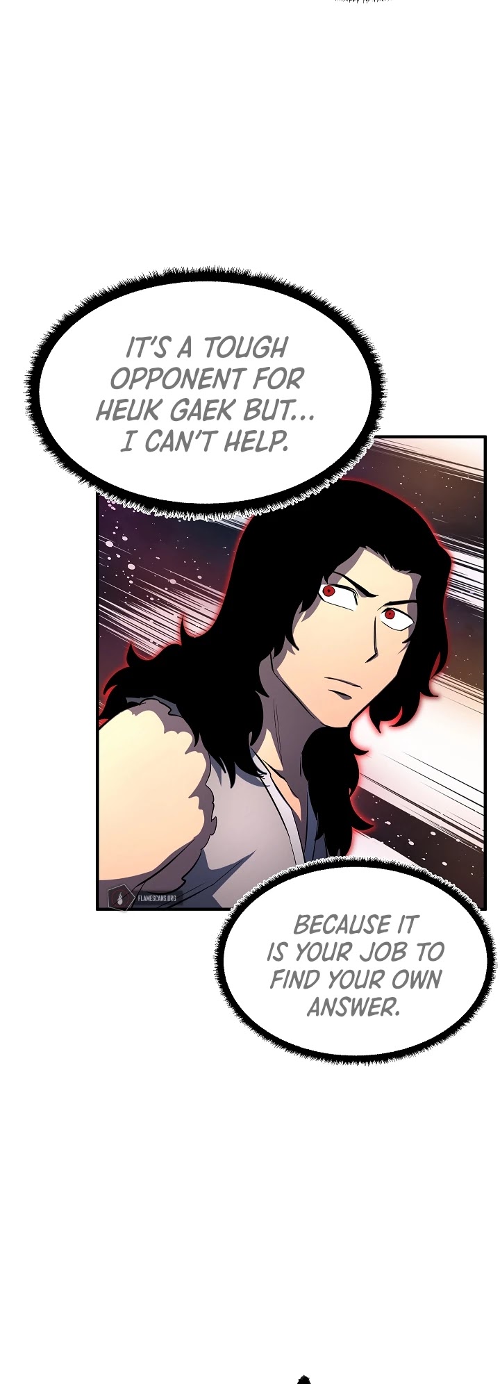 The Heavenly Demon Destroys the Lich King's Murim Chapter 27 page 10 - Chapter 27