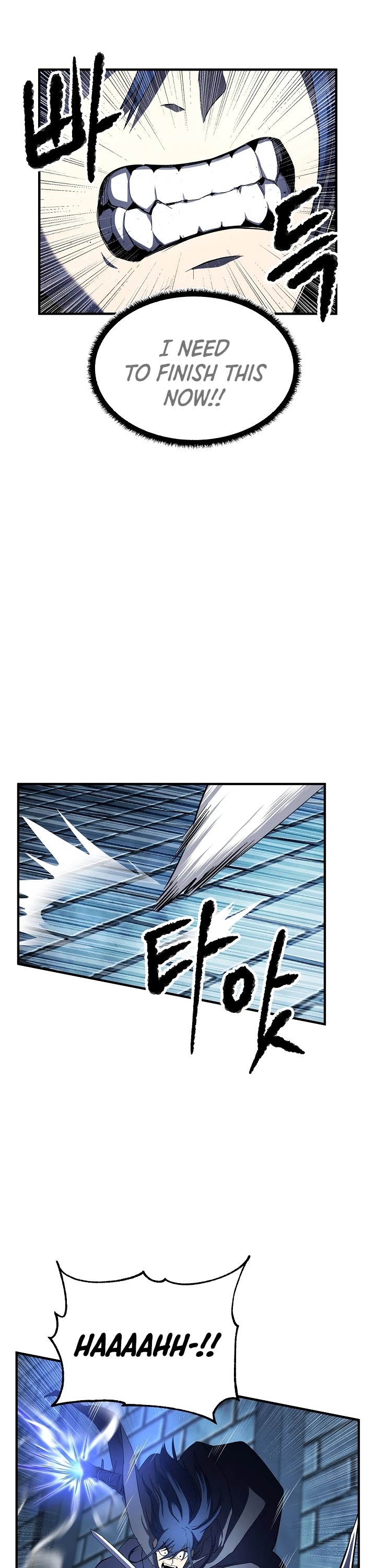 The Heavenly Demon Destroys the Lich King's Murim Chapter 27 page 23 - Chapter 27