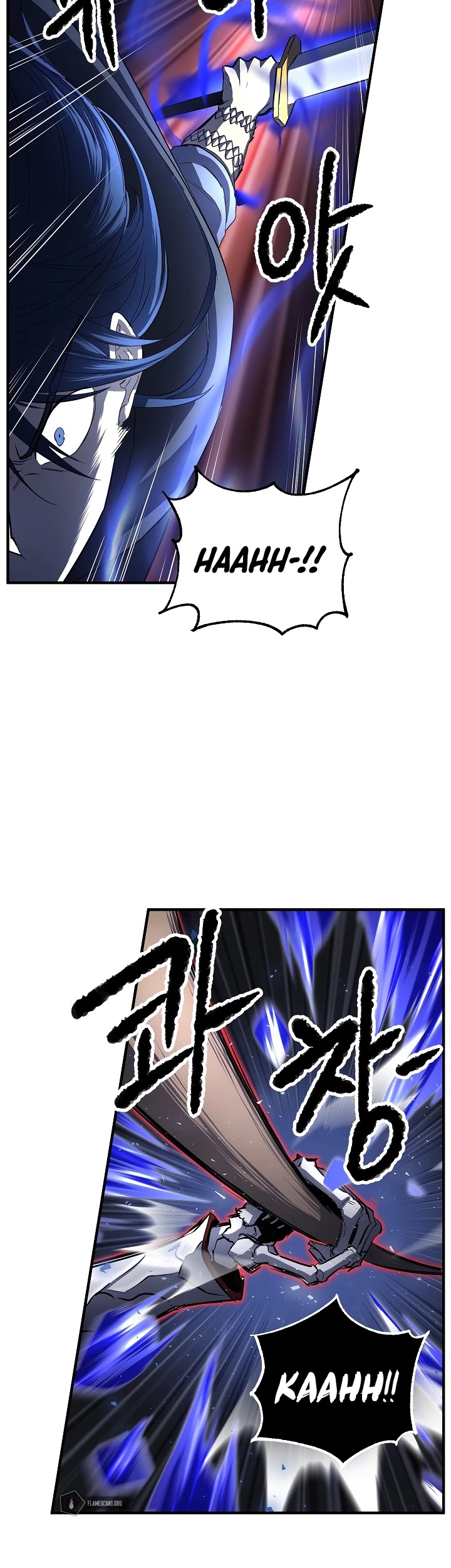 The Heavenly Demon Destroys the Lich King's Murim Chapter 27 page 26 - Chapter 27