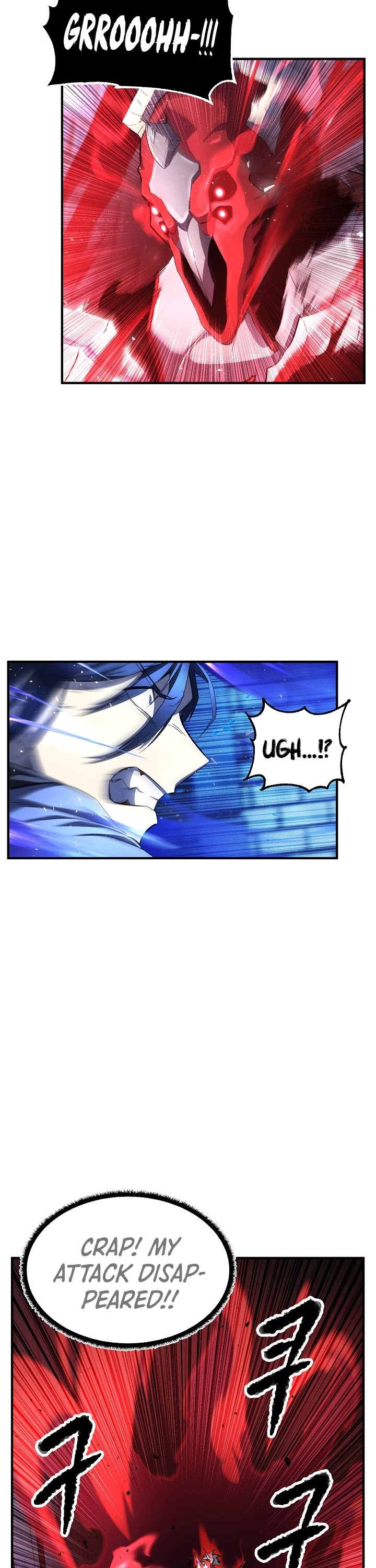 The Heavenly Demon Destroys the Lich King's Murim Chapter 27 page 28 - Chapter 27