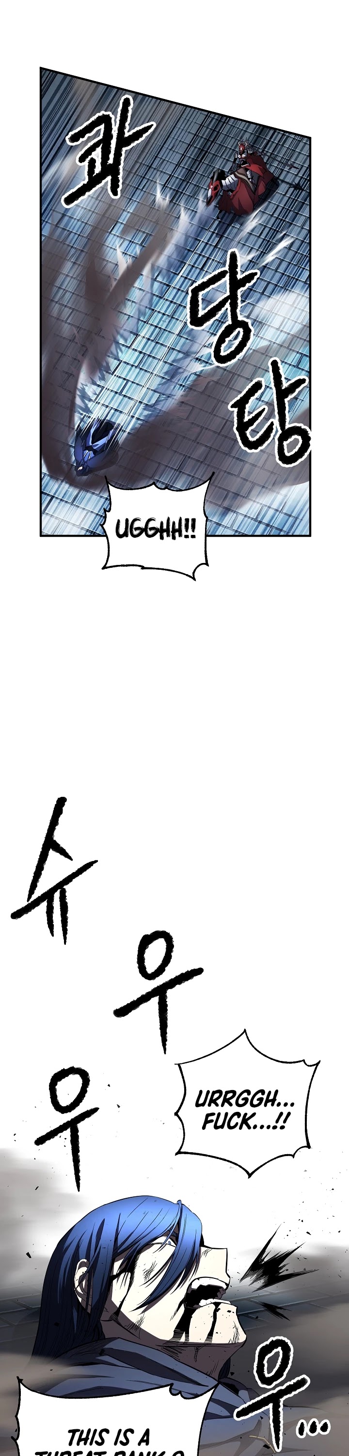 The Heavenly Demon Destroys the Lich King's Murim Chapter 27 page 31 - Chapter 27
