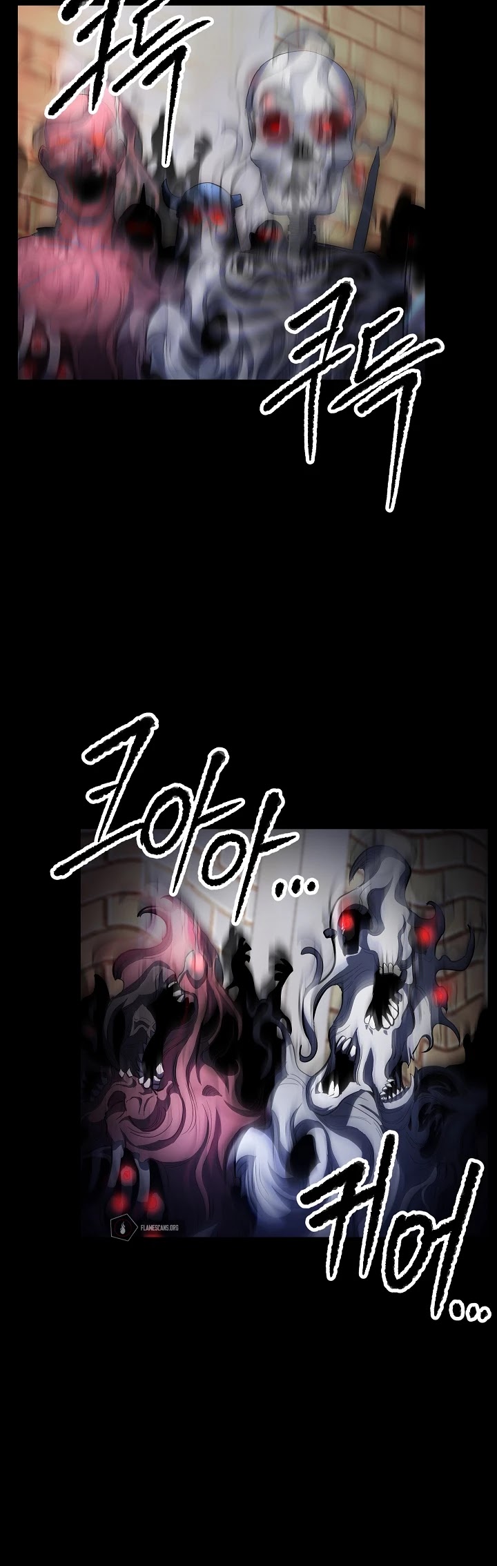 The Heavenly Demon Destroys the Lich King's Murim Chapter 27 page 38 - Chapter 27
