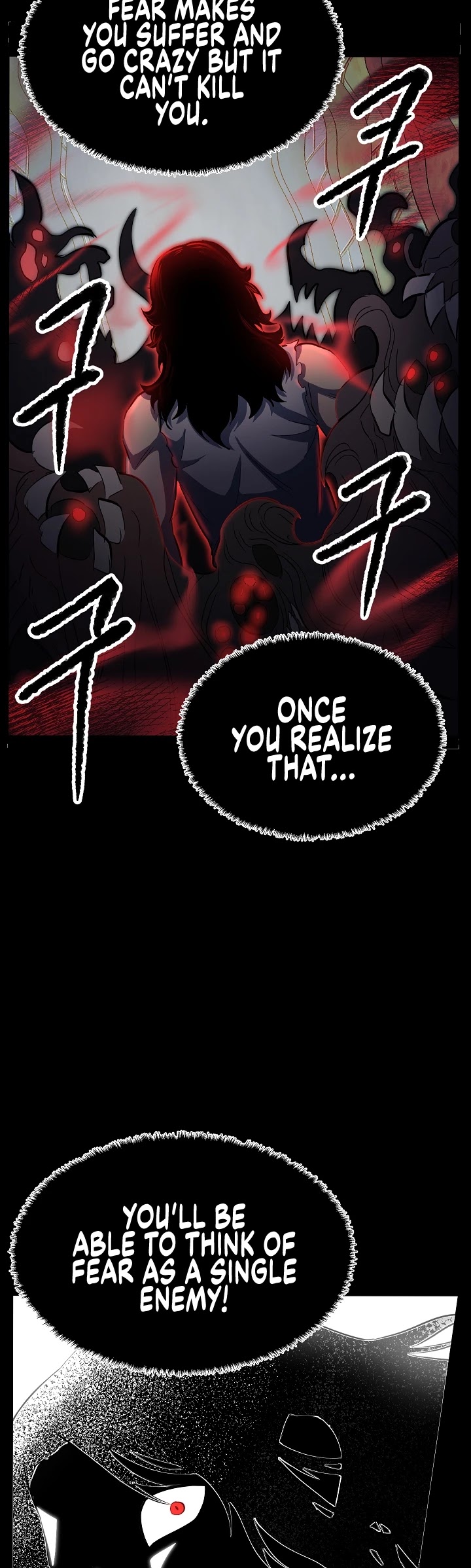 The Heavenly Demon Destroys the Lich King's Murim Chapter 27 page 41 - Chapter 27