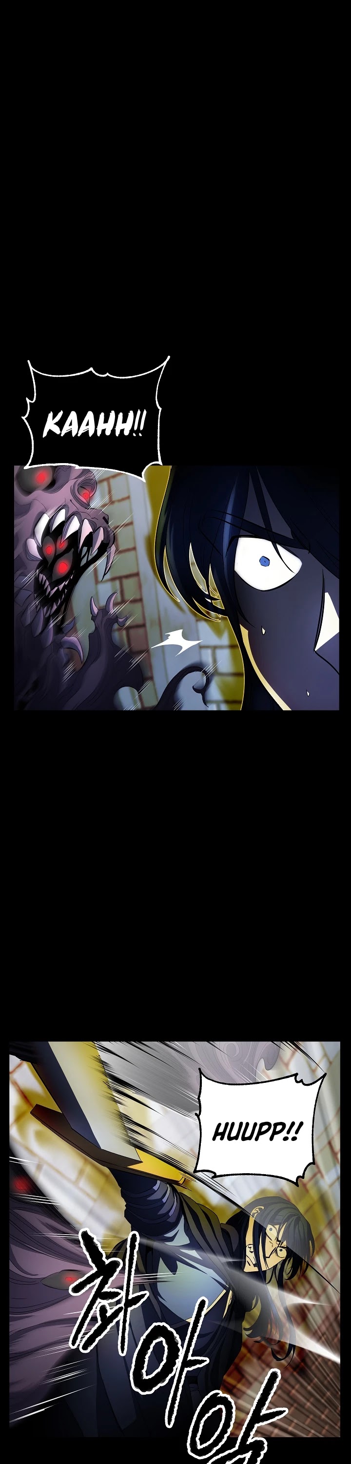 The Heavenly Demon Destroys the Lich King's Murim Chapter 27 page 44 - Chapter 27