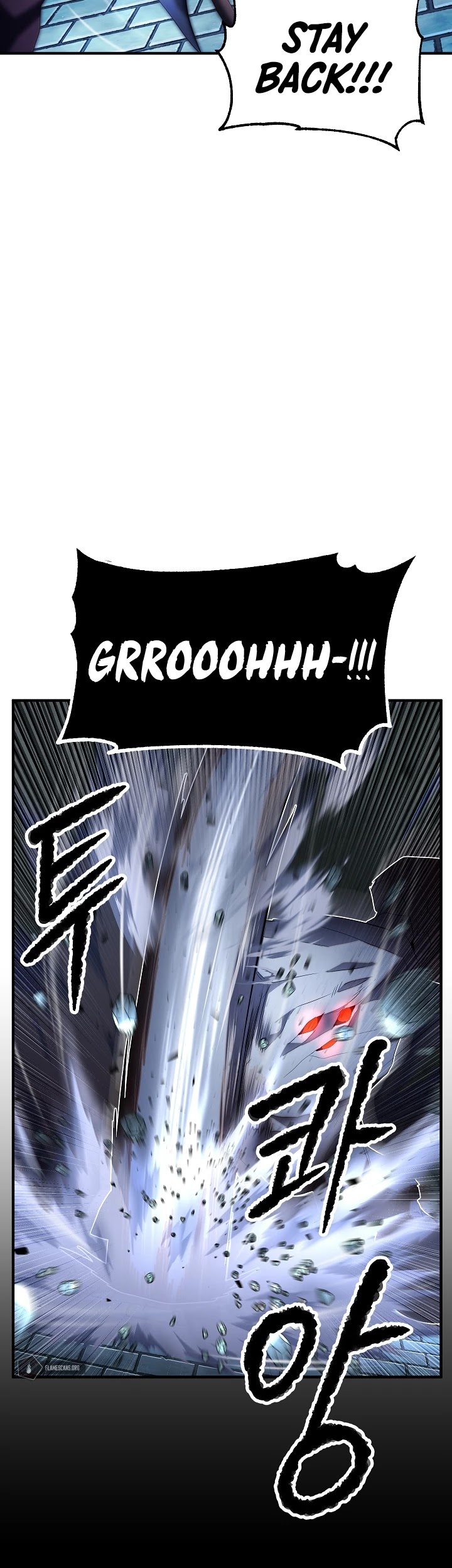 The Heavenly Demon Destroys the Lich King's Murim Chapter 27 page 46 - Chapter 27