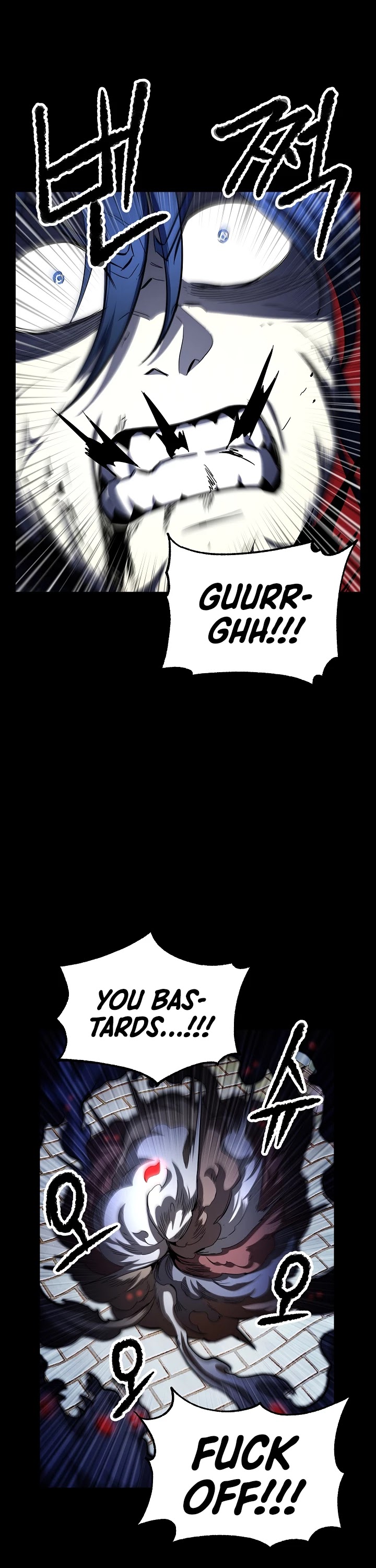 The Heavenly Demon Destroys the Lich King's Murim Chapter 27 page 51 - Chapter 27