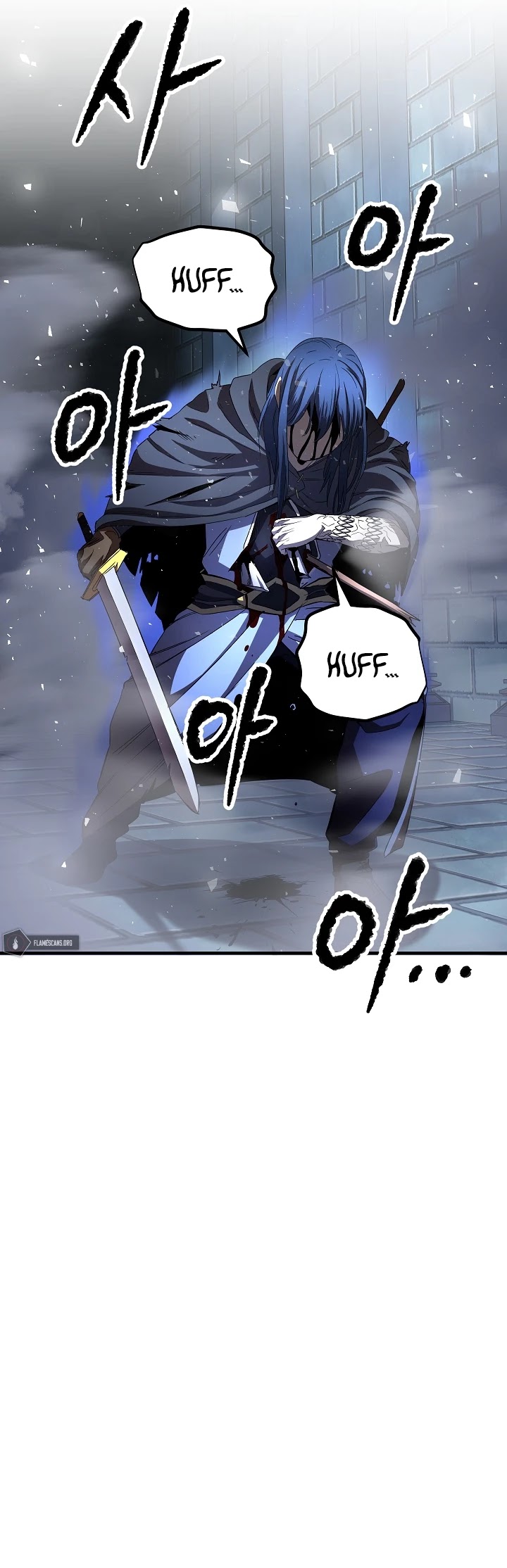 The Heavenly Demon Destroys the Lich King's Murim Chapter 27 page 54 - Chapter 27