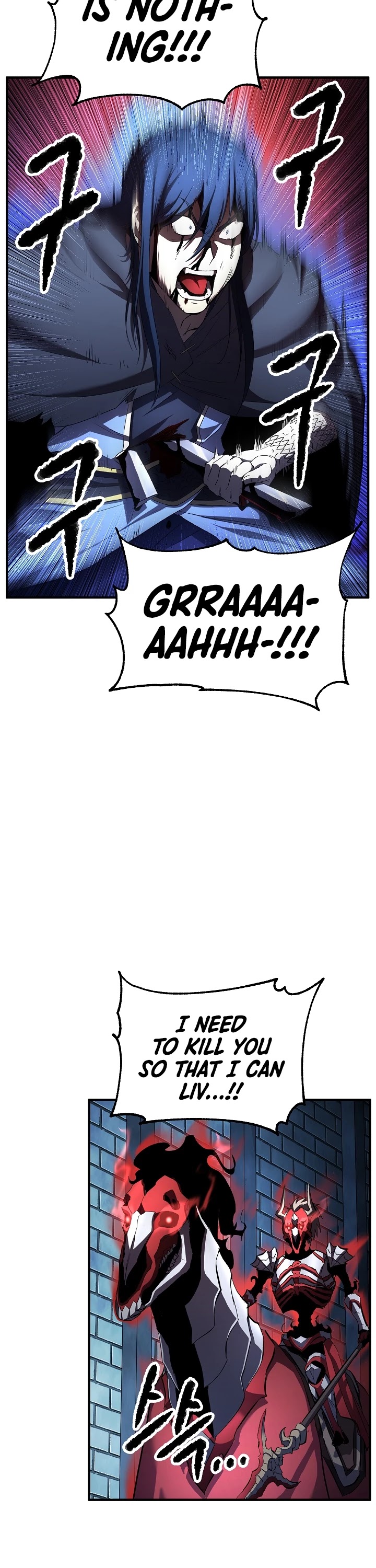 The Heavenly Demon Destroys the Lich King's Murim Chapter 27 page 56 - Chapter 27