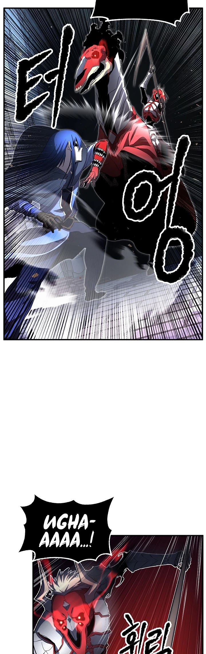 The Heavenly Demon Destroys the Lich King's Murim Chapter 28 page 13 - Chapter 28