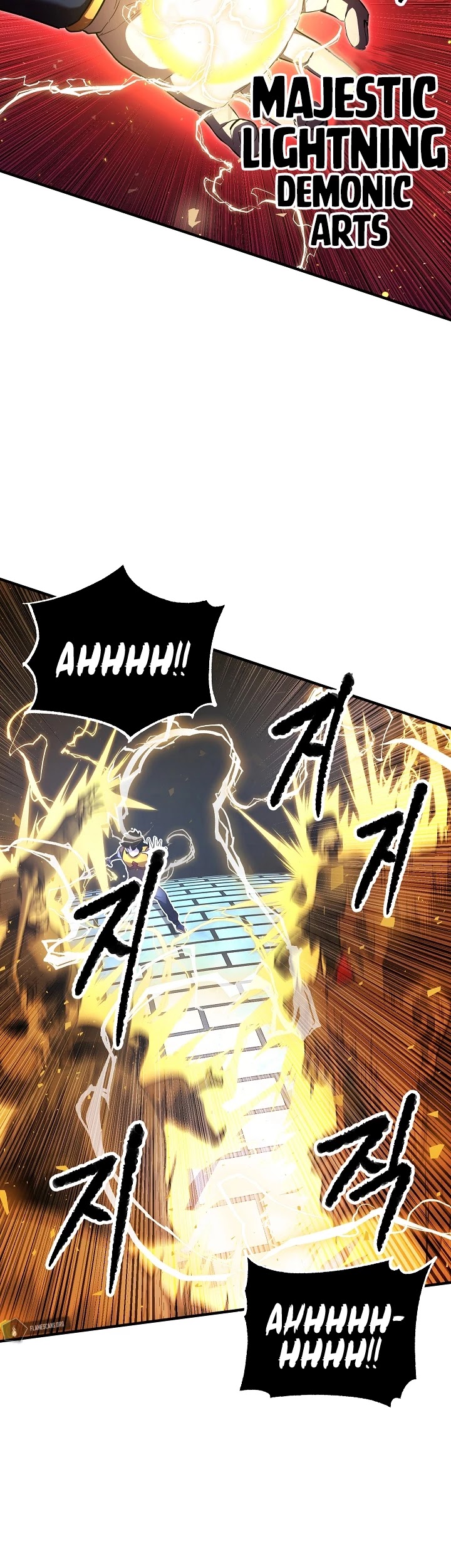 The Heavenly Demon Destroys the Lich King's Murim Chapter 28 page 22 - Chapter 28