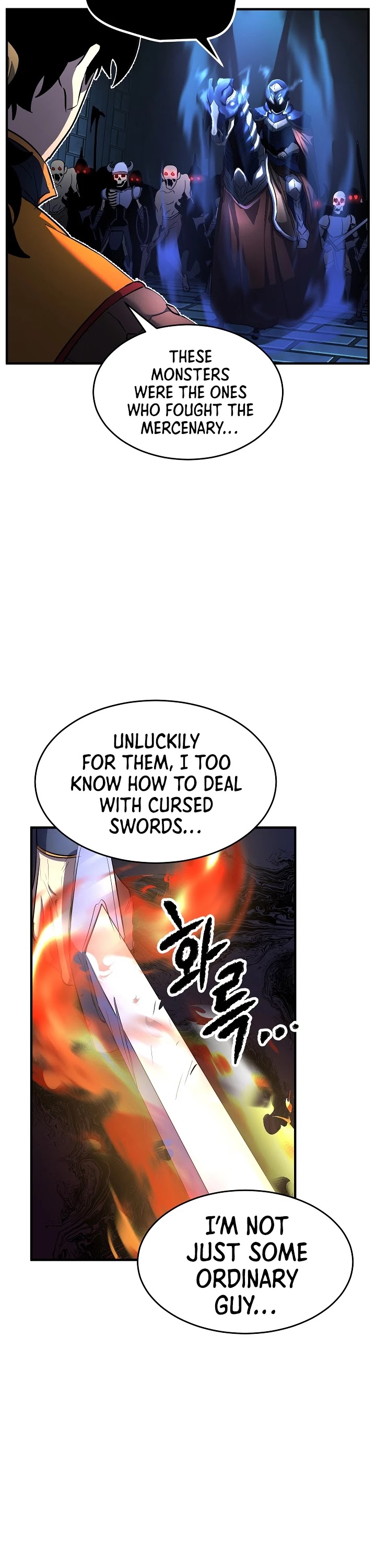 The Heavenly Demon Destroys the Lich King's Murim Chapter 28 page 24 - Chapter 28