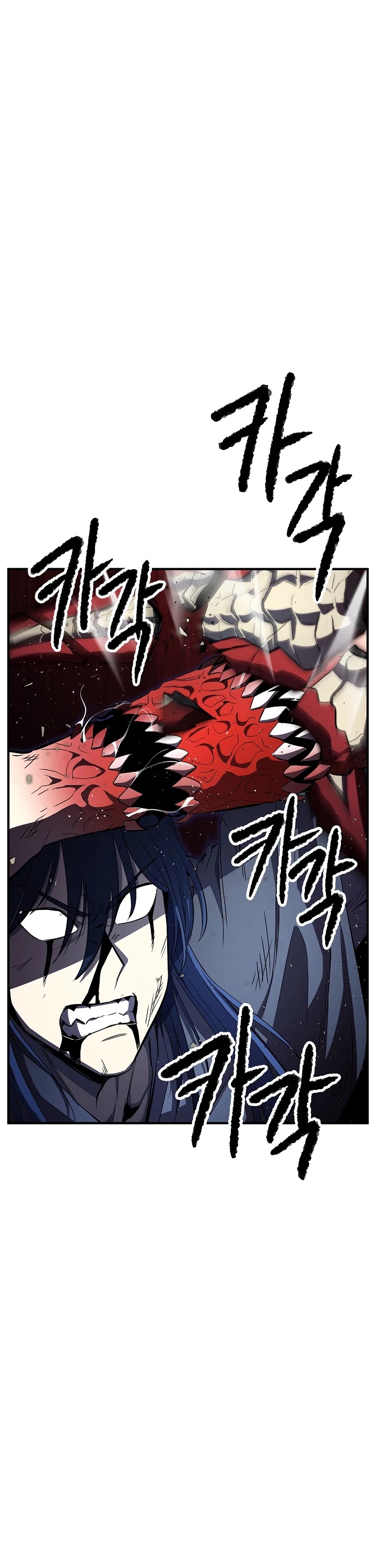 The Heavenly Demon Destroys the Lich King's Murim Chapter 28 page 3 - Chapter 28