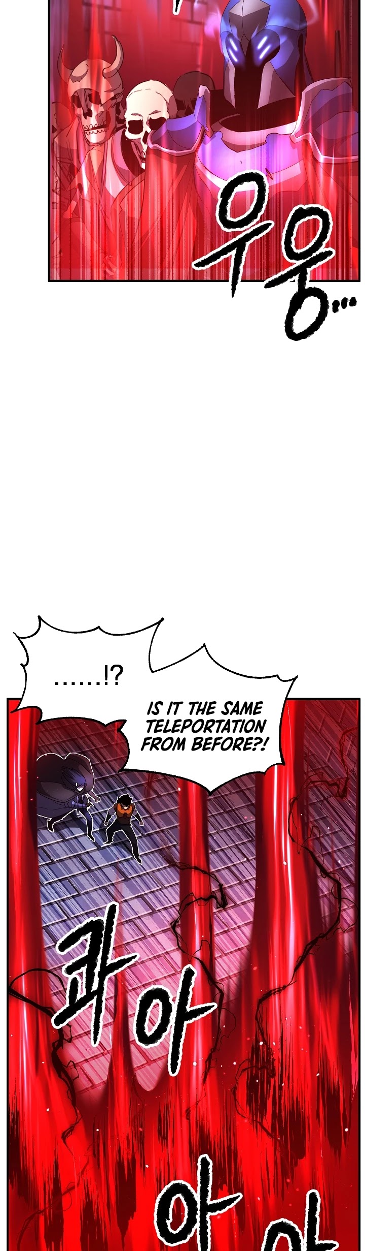 The Heavenly Demon Destroys the Lich King's Murim Chapter 28 page 37 - Chapter 28