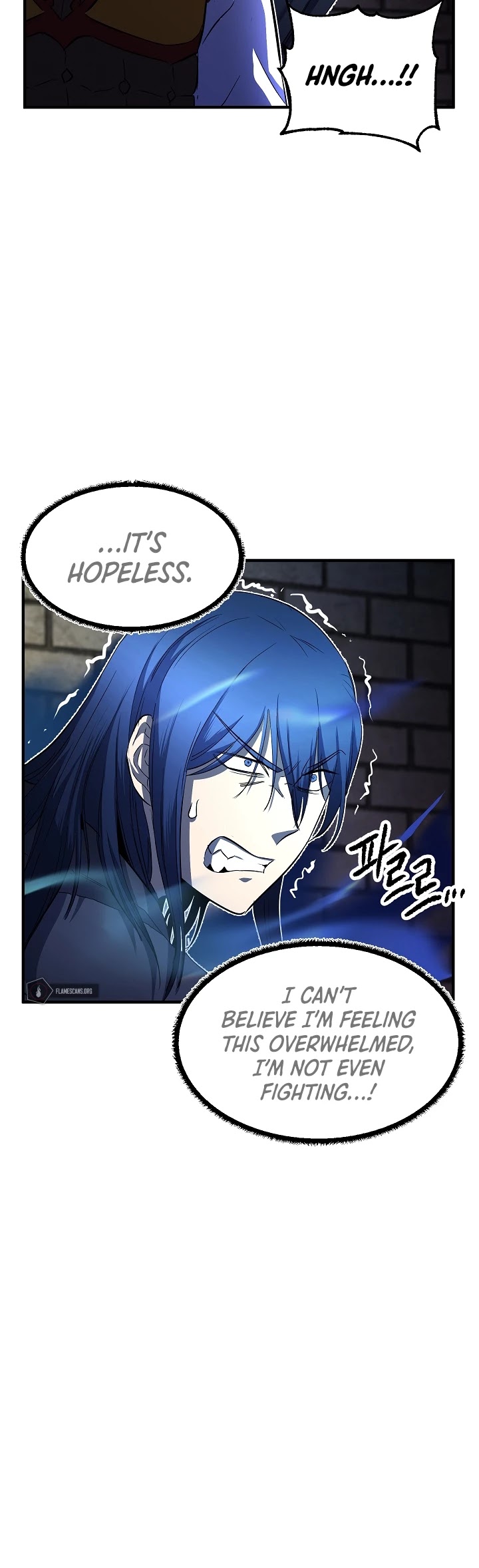The Heavenly Demon Destroys the Lich King's Murim Chapter 28 page 50 - Chapter 28