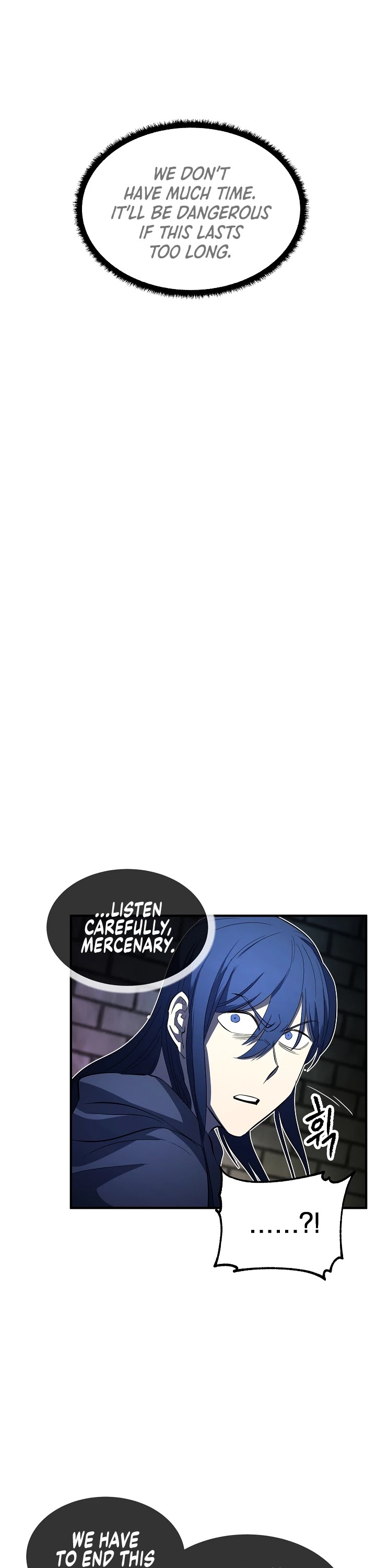 The Heavenly Demon Destroys the Lich King's Murim Chapter 28 page 52 - Chapter 28