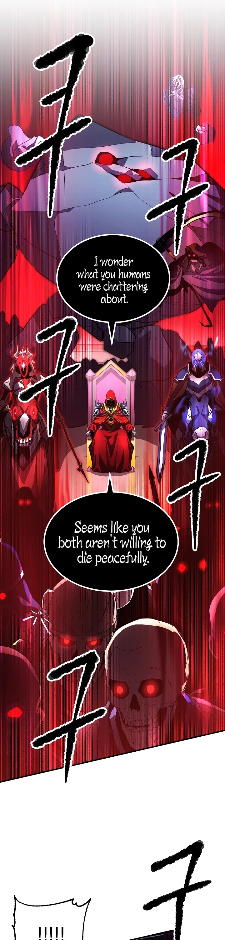 The Heavenly Demon Destroys the Lich King's Murim Chapter 28 page 55 - Chapter 28