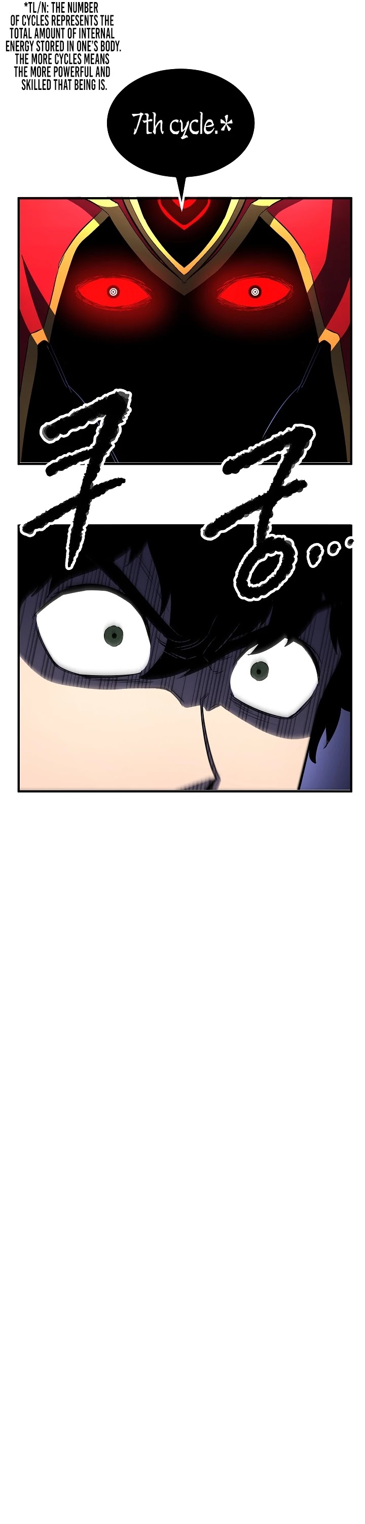 The Heavenly Demon Destroys the Lich King's Murim Chapter 28 page 60 - Chapter 28