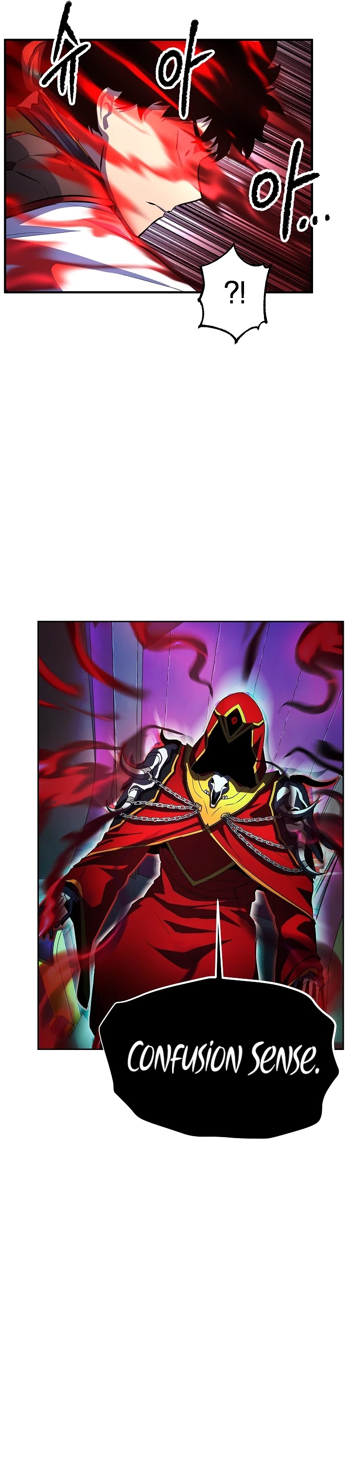 The Heavenly Demon Destroys the Lich King's Murim Chapter 29 page 19 - Chapter 29