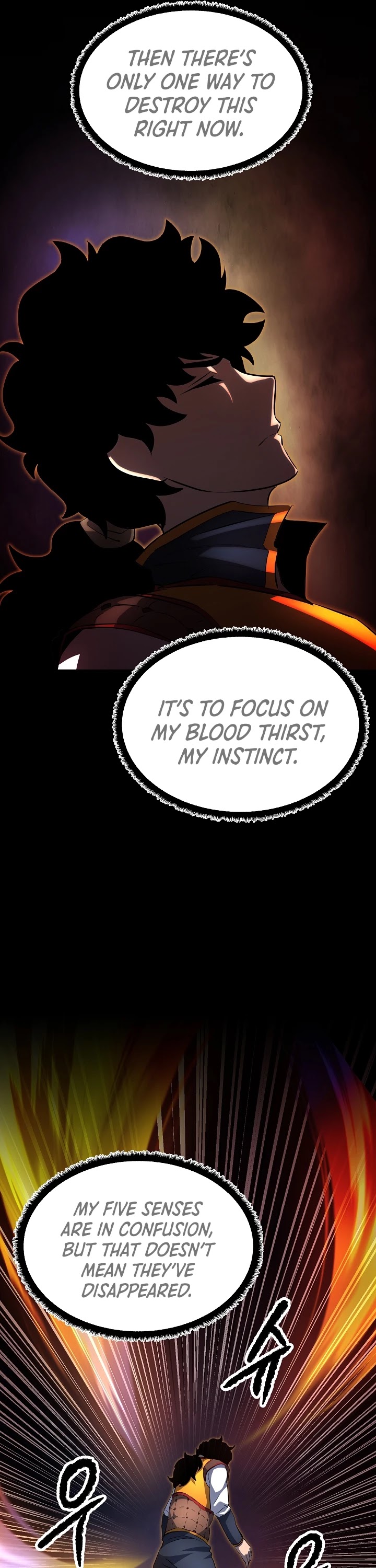 The Heavenly Demon Destroys the Lich King's Murim Chapter 29 page 27 - Chapter 29